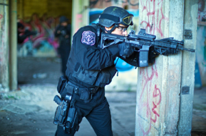 From tactical to workwear