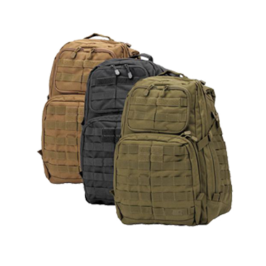 511 Tactical rush24 backpack