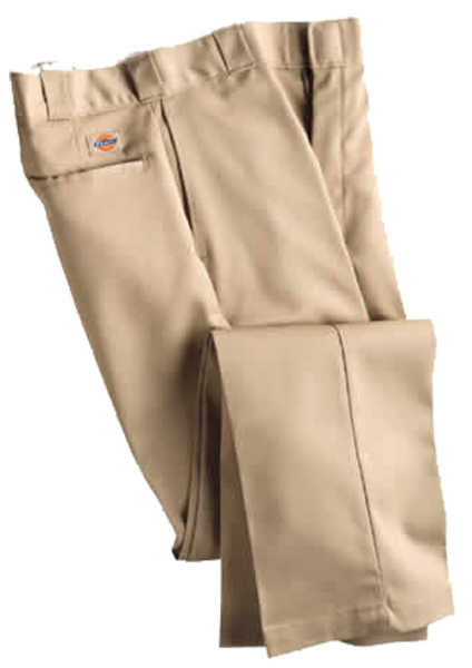 Dickies Original 874® Work Pant Atlantic Uniform Co