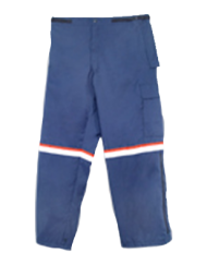 Spiewak Postal Pant from Atlantic Uniform