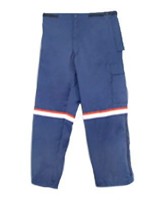 Spiewak Postal Pant from Atlantic Uniform
