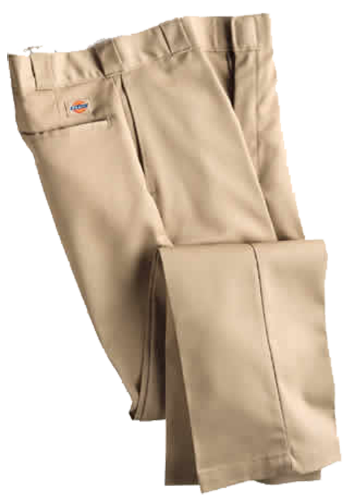 fårehyrde uophørlige nikkel Dickies Original 874® Work Pant - Atlantic Uniform Co